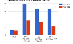 Featured image of post Aes Gcm Speedup